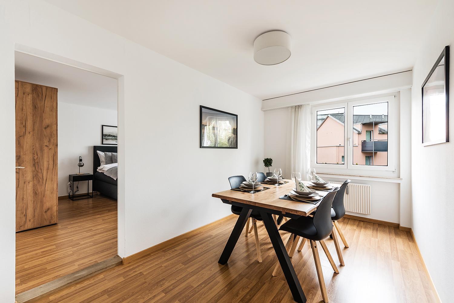 Soho 11 !Gratis Parken, Free Parking! Lejlighed Kreuzlingen Eksteriør billede
