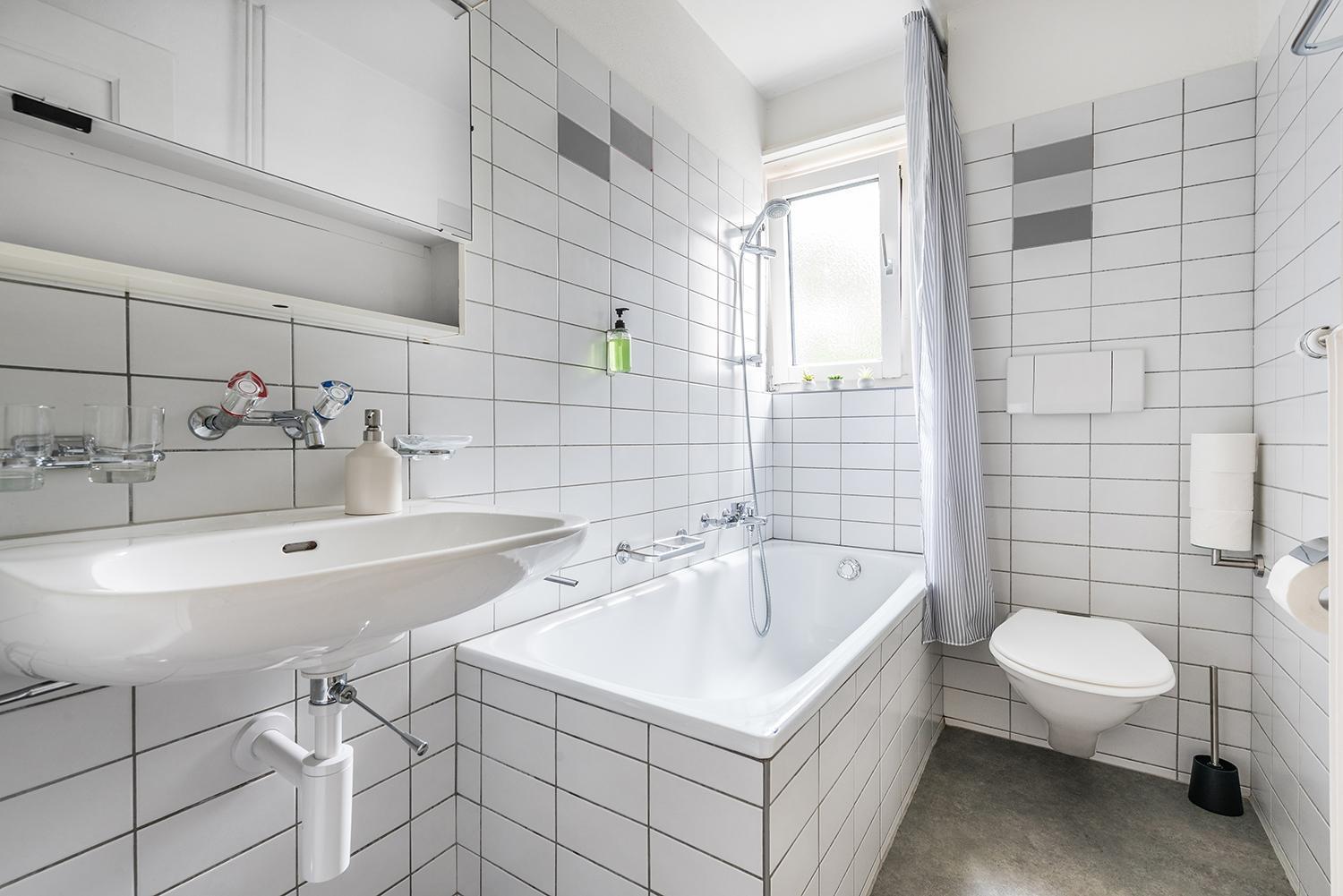 Soho 11 !Gratis Parken, Free Parking! Lejlighed Kreuzlingen Eksteriør billede