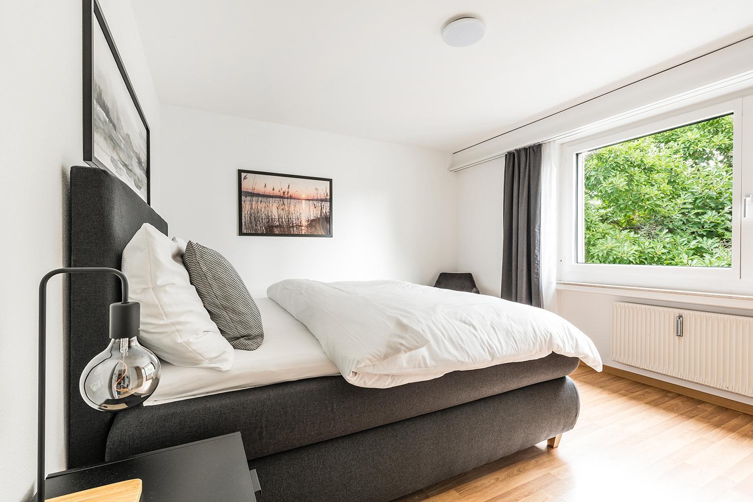 Soho 11 !Gratis Parken, Free Parking! Lejlighed Kreuzlingen Eksteriør billede